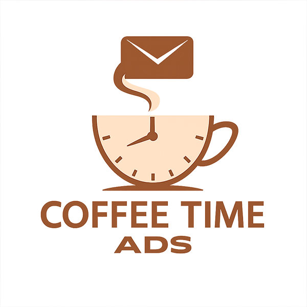 Coffee Time ADS